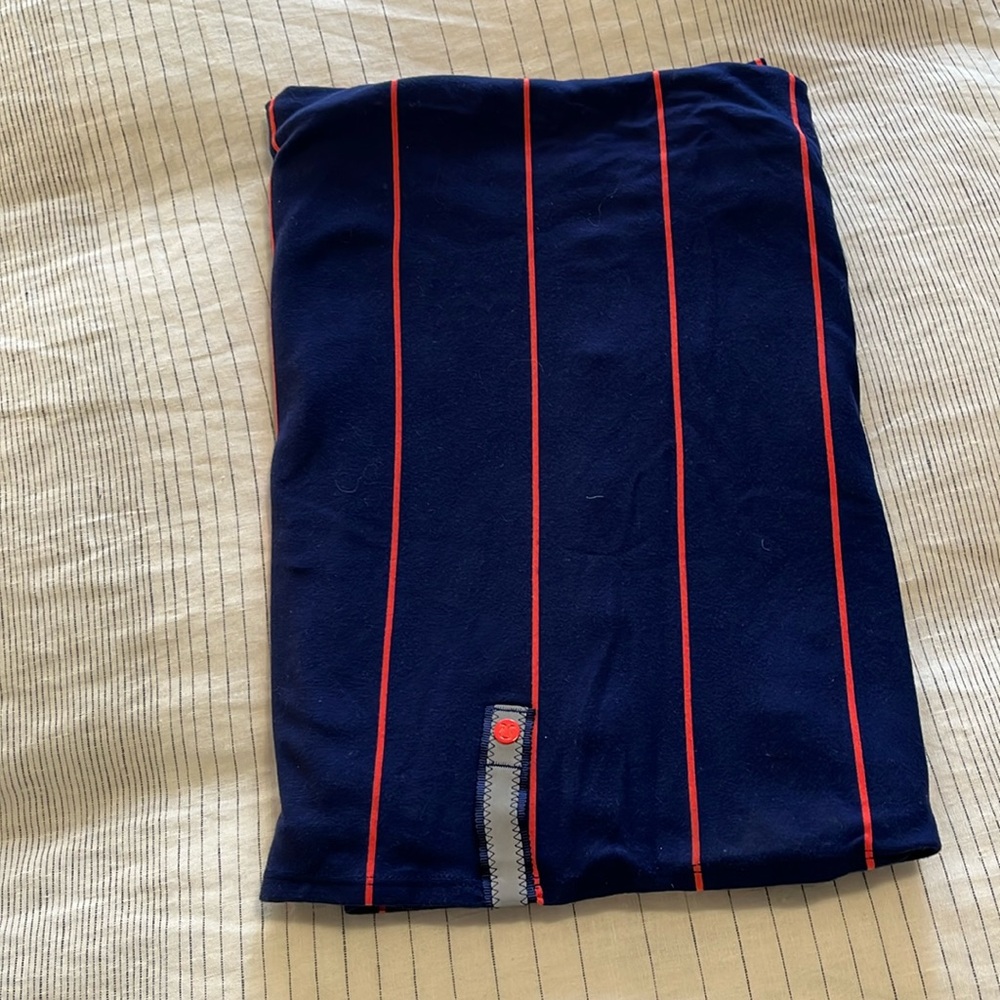 Lululemon vinyasa scarf